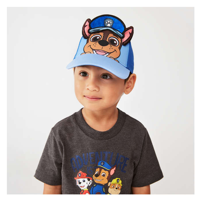 Toddler Boys' Paw Patrol Cap